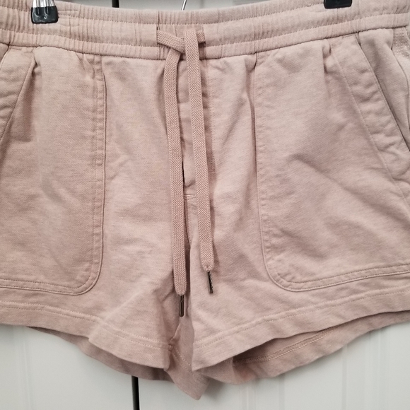 Athleta Pants - ATHLETA Farallon Short